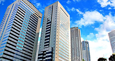 一般ビル・マンション、公共施設関連の電気工事