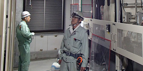 安宅電気で働く魅力